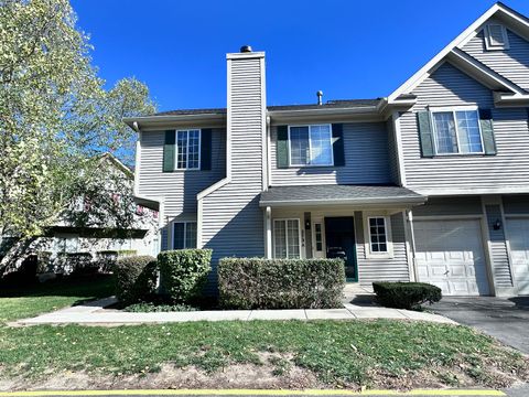 Photo of 273 Windsor Court #A, South Elgin, IL 60177 (MLS # 12504843)