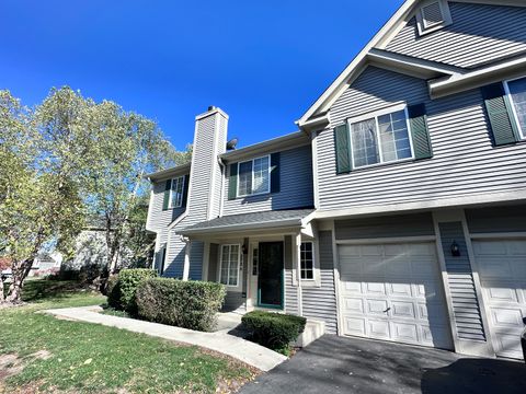 Tiny photo for 273 Windsor Court #A, South Elgin, IL 60177 (MLS # 12504843)