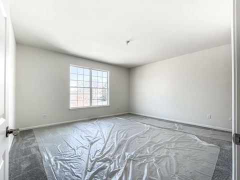 Tiny photo for 492 RIDGE Lane, Bolingbrook, IL 60440 (MLS # 12464475)