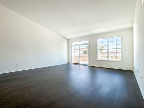 Tiny photo for 492 RIDGE Lane, Bolingbrook, IL 60440 (MLS # 12464475)