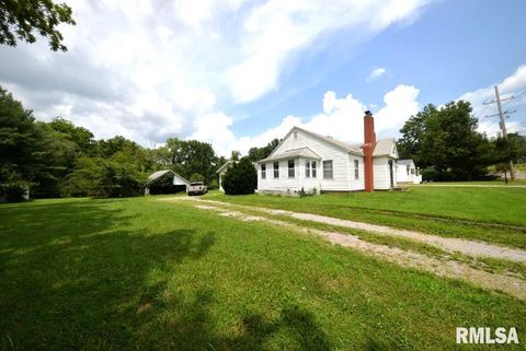 Tiny photo for 909 & 905 FAIRFIELD Road, Mt Vernon, IL 62864 (MLS # EB458987)