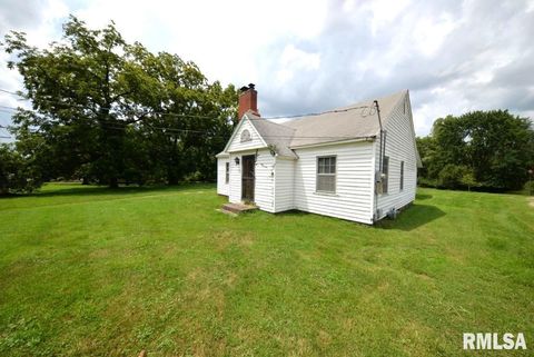 Tiny photo for 909 & 905 FAIRFIELD Road, Mt Vernon, IL 62864 (MLS # EB458987)