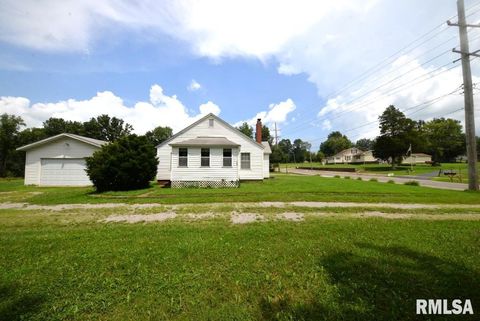 Tiny photo for 909 & 905 FAIRFIELD Road, Mt Vernon, IL 62864 (MLS # EB458987)