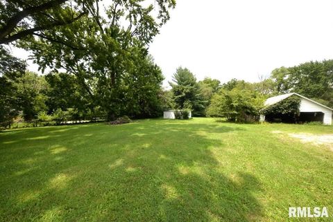 Tiny photo for 909 & 905 FAIRFIELD Road, Mt Vernon, IL 62864 (MLS # EB458987)