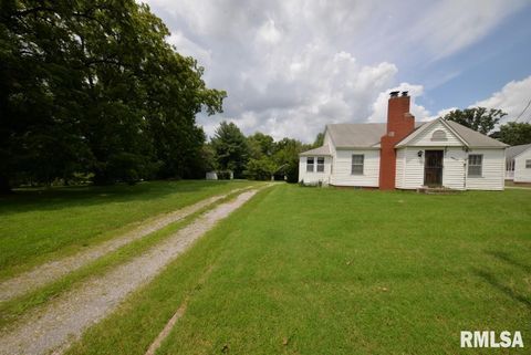 Tiny photo for 909 & 905 FAIRFIELD Road, Mt Vernon, IL 62864 (MLS # EB458987)