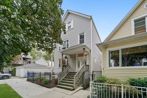 2515 W Charleston Street Chicago IL 60647