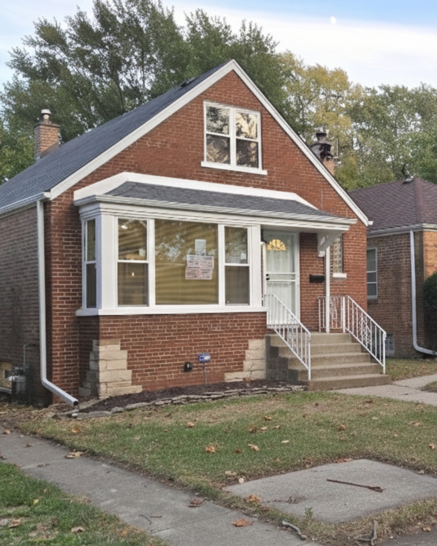 14223 S Eggleston Avenue