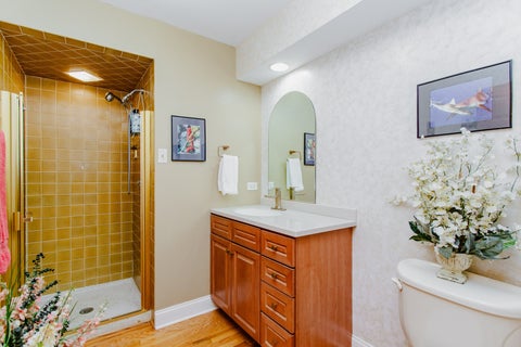 Tiny photo for 7022 Birchwood Avenue, Niles, IL 60714 (MLS # 12697157)