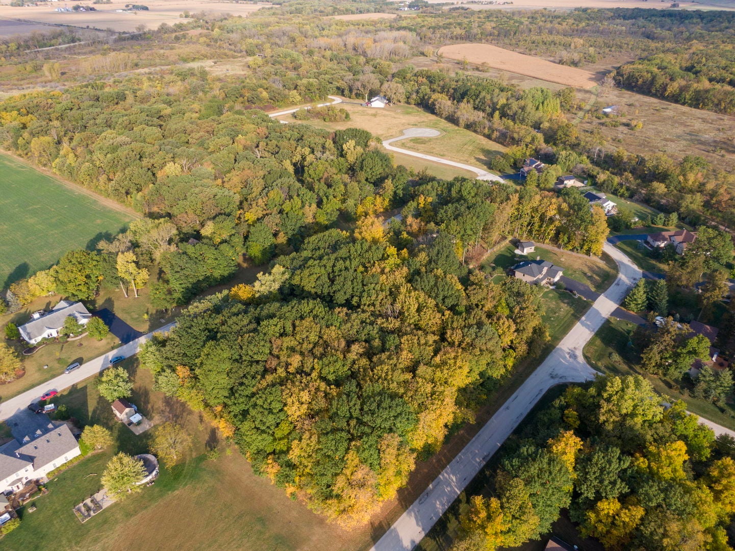208 Hickory Lane