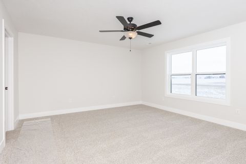 Tiny photo for 5214 Belvedere Drive, Bloomington, IL 61705 (MLS # 12486235)