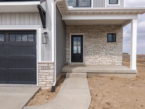 Tiny photo for 5214 Belvedere Drive, Bloomington, IL 61705 (MLS # 12486235)