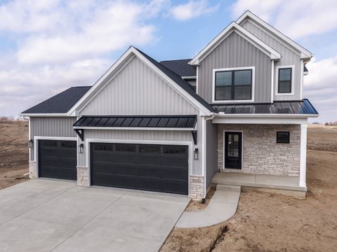 Photo of 5214 Belvedere Drive, Bloomington, IL 61705 (MLS # 12486235)