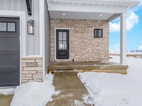 Tiny photo for 5214 Belvedere Drive, Bloomington, IL 61705 (MLS # 12486235)