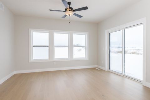 Tiny photo for 5214 Belvedere Drive, Bloomington, IL 61705 (MLS # 12486235)