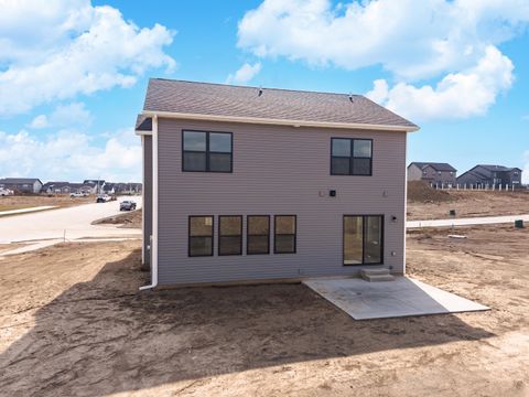 Tiny photo for 5214 Belvedere Drive, Bloomington, IL 61705 (MLS # 12486235)