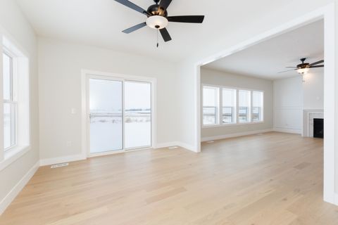 Tiny photo for 5214 Belvedere Drive, Bloomington, IL 61705 (MLS # 12486235)