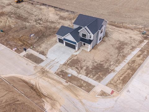 Tiny photo for 5214 Belvedere Drive, Bloomington, IL 61705 (MLS # 12486235)