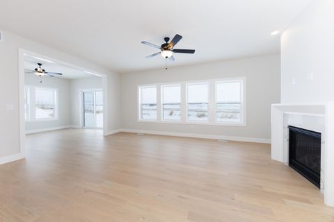 Tiny photo for 5214 Belvedere Drive, Bloomington, IL 61705 (MLS # 12486235)