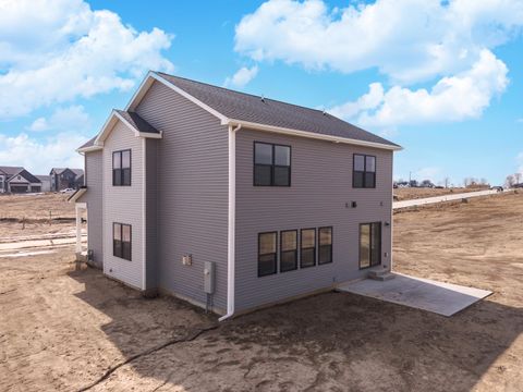 Tiny photo for 5214 Belvedere Drive, Bloomington, IL 61705 (MLS # 12486235)