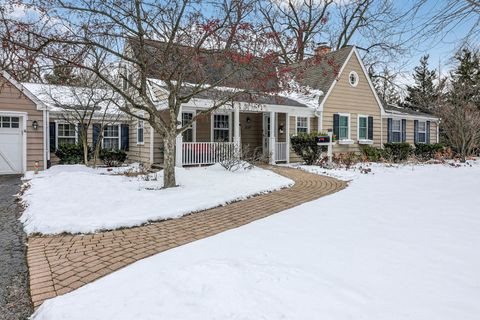 Tiny photo for 1533 Grant Street, Downers Grove, IL 60515 (MLS # 12523013)