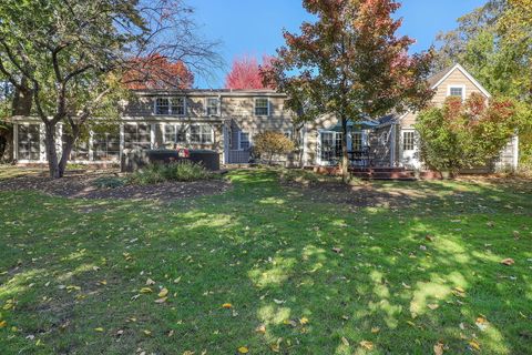 Tiny photo for 1533 Grant Street, Downers Grove, IL 60515 (MLS # 12523013)