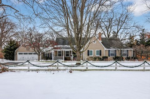 Photo of 1533 Grant Street, Downers Grove, IL 60515 (MLS # 12523013)