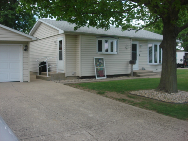 404 E Fourth Street