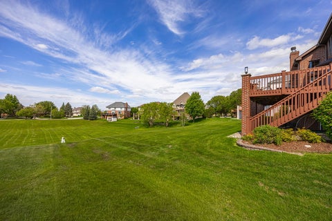 Tiny photo for 1045 Hilltop Drive, Lemont, IL 60439 (MLS # 12639956)