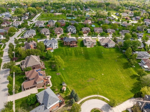 Tiny photo for 1045 Hilltop Drive, Lemont, IL 60439 (MLS # 12639956)