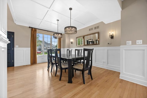 Tiny photo for 1045 Hilltop Drive, Lemont, IL 60439 (MLS # 12639956)