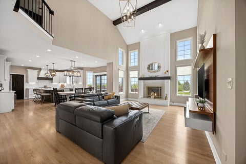 Tiny photo for 1045 Hilltop Drive, Lemont, IL 60439 (MLS # 12639956)