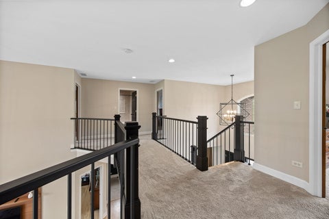 Tiny photo for 1045 Hilltop Drive, Lemont, IL 60439 (MLS # 12639956)