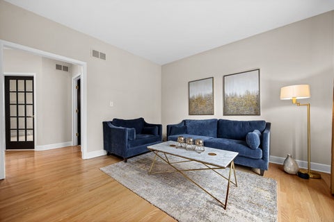 Tiny photo for 1045 Hilltop Drive, Lemont, IL 60439 (MLS # 12639956)