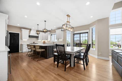 Tiny photo for 1045 Hilltop Drive, Lemont, IL 60439 (MLS # 12639956)