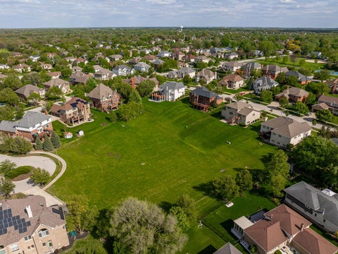 Tiny photo for 1045 Hilltop Drive, Lemont, IL 60439 (MLS # 12639956)