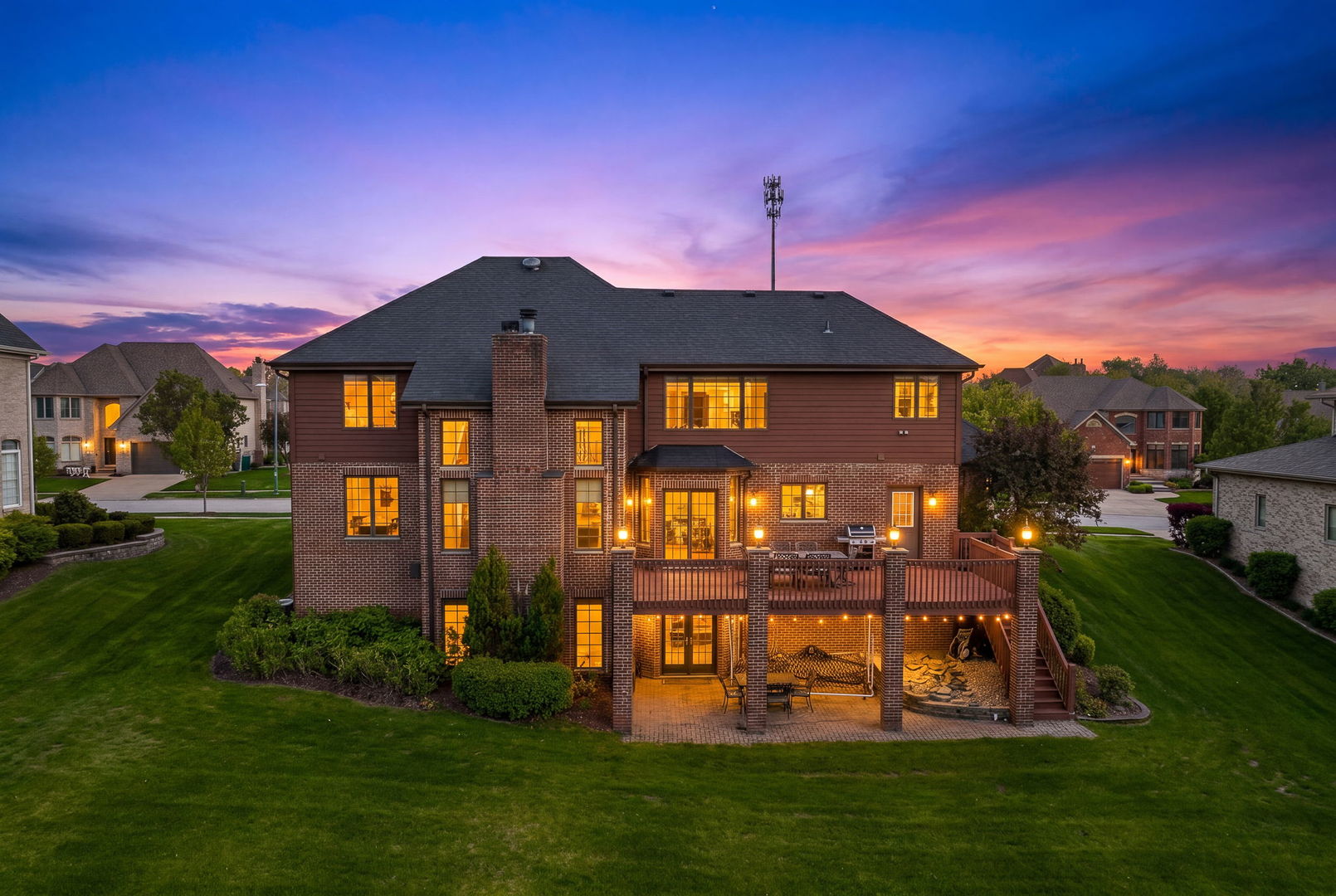 1045 Hilltop Drive