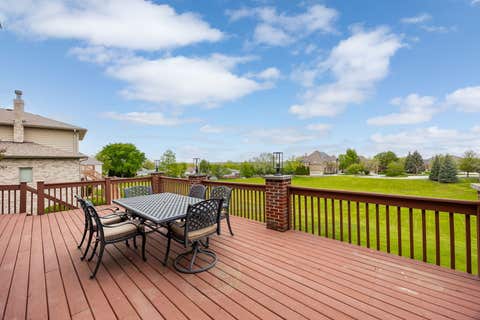 Tiny photo for 1045 Hilltop Drive, Lemont, IL 60439 (MLS # 12639956)