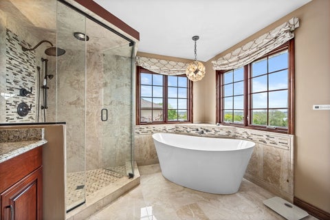 Tiny photo for 1045 Hilltop Drive, Lemont, IL 60439 (MLS # 12639956)