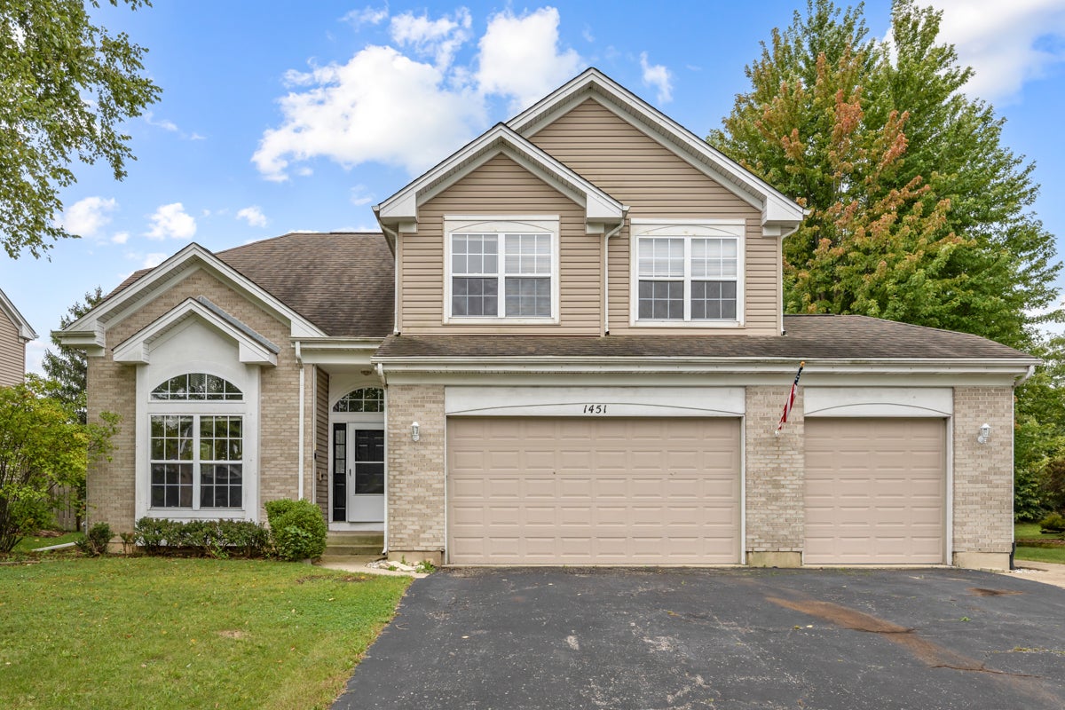 1451 Richmond Lane