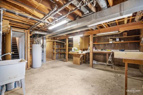 Tiny photo for 27317 W Lakeview Drive S, Lake Barrington, IL 60084 (MLS # 12613485)