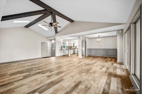 Tiny photo for 27317 W Lakeview Drive S, Lake Barrington, IL 60084 (MLS # 12613485)