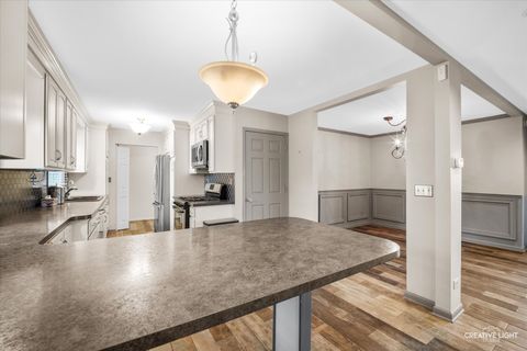 Tiny photo for 27317 W Lakeview Drive S, Lake Barrington, IL 60084 (MLS # 12613485)