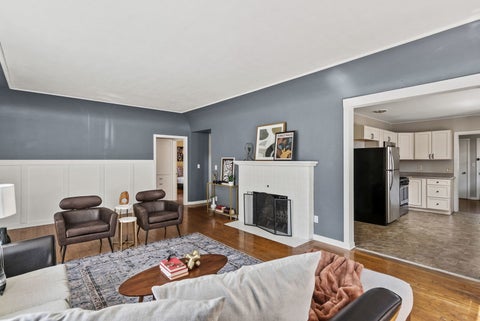 Tiny photo for 2415 Glen Place, Davenport, IA 52804 (MLS # 12696852)