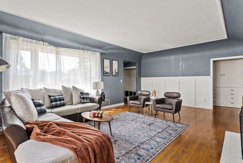 Tiny photo for 2415 Glen Place, Davenport, IA 52804 (MLS # 12696852)