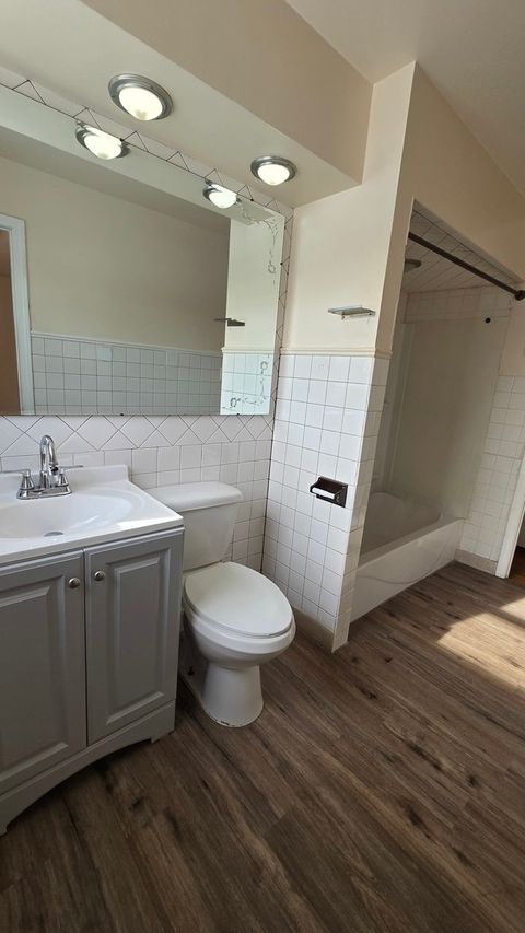 Tiny photo for 22441 Yates Avenue, Sauk Village, IL 60411 (MLS # 12529052)