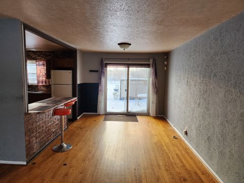 Tiny photo for 22441 Yates Avenue, Sauk Village, IL 60411 (MLS # 12529052)