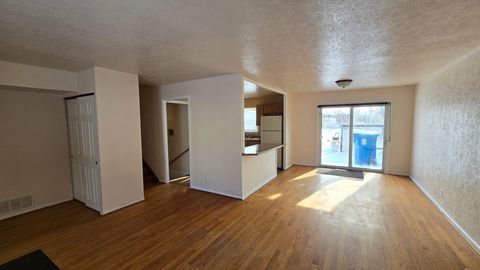 Tiny photo for 22441 Yates Avenue, Sauk Village, IL 60411 (MLS # 12529052)