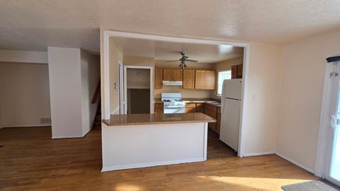 Tiny photo for 22441 Yates Avenue, Sauk Village, IL 60411 (MLS # 12529052)