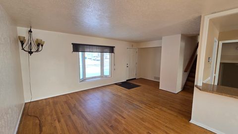 Tiny photo for 22441 Yates Avenue, Sauk Village, IL 60411 (MLS # 12529052)