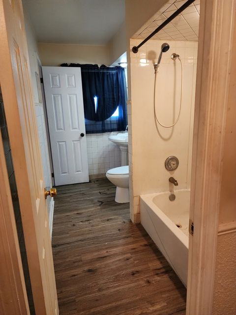 Tiny photo for 22441 Yates Avenue, Sauk Village, IL 60411 (MLS # 12529052)